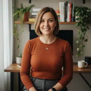 Autor Anastazja Dudek
