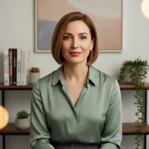 Autor Lena Andrzejewska