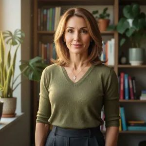 Autor Helena Jasińska
